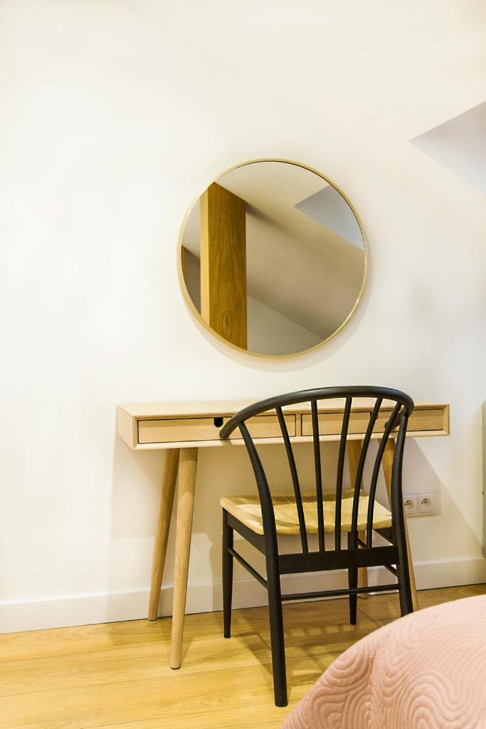 Apartament Parkowa 9 PENTHOUSE