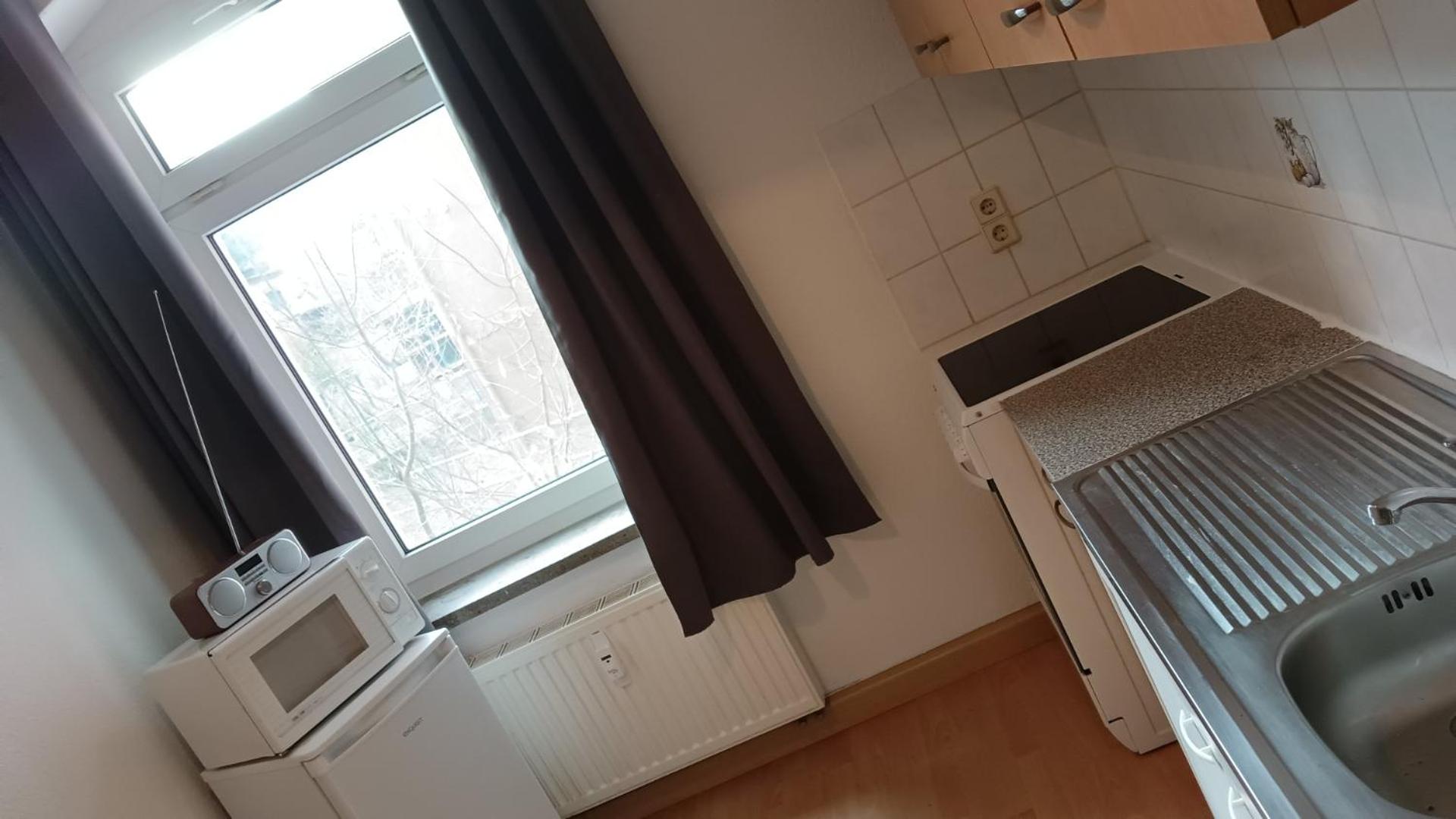 Stellas Monteurwohnungen