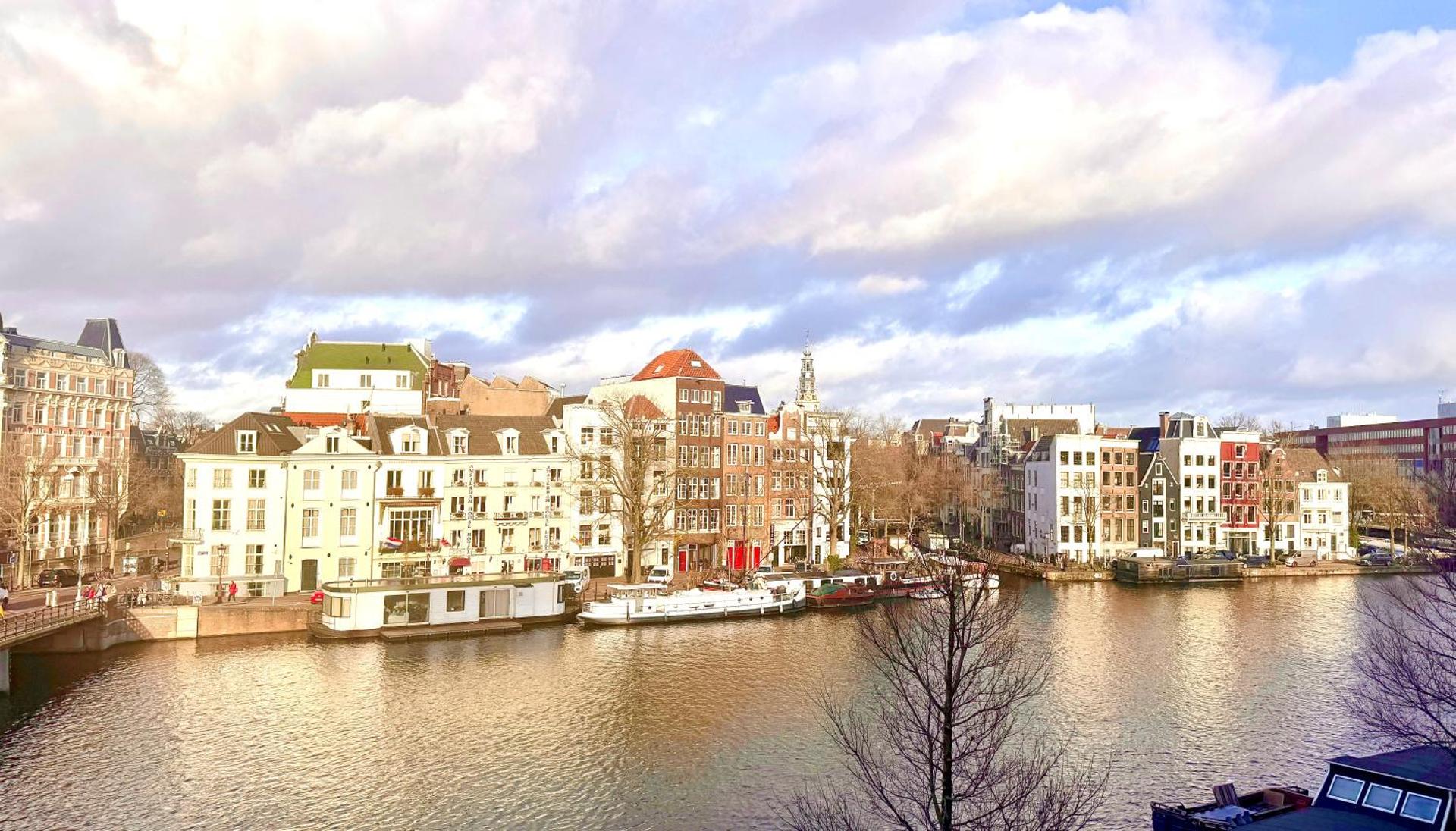 Superior Double or Twin Room with Sea View