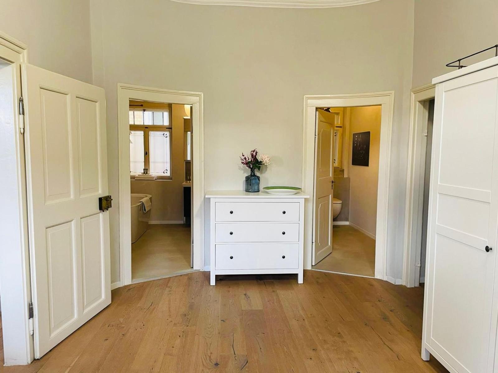 Studio-Apartment im Weinberg