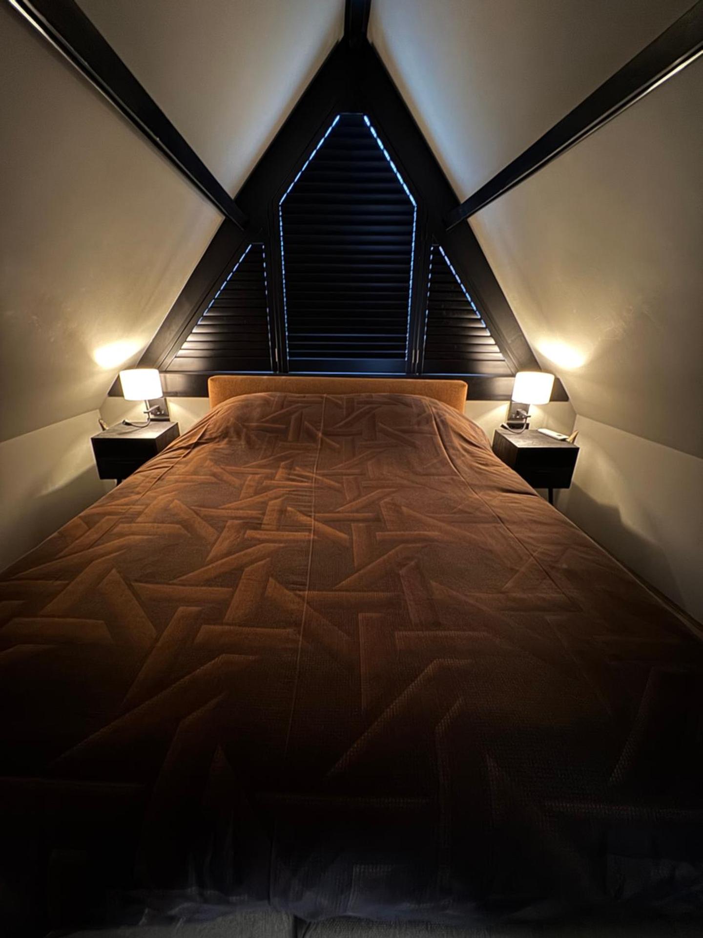 TheBridge29 boutique apartment