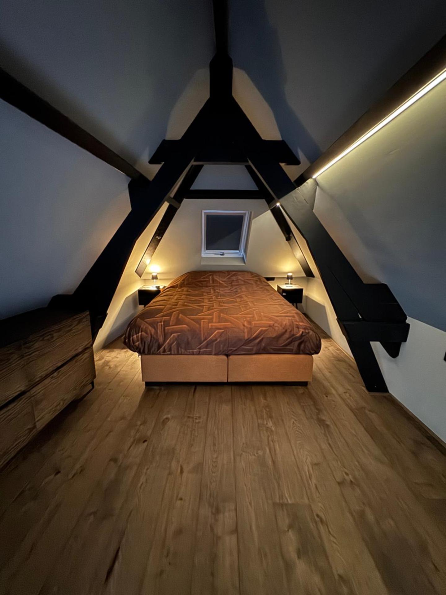 TheBridge29 boutique apartment