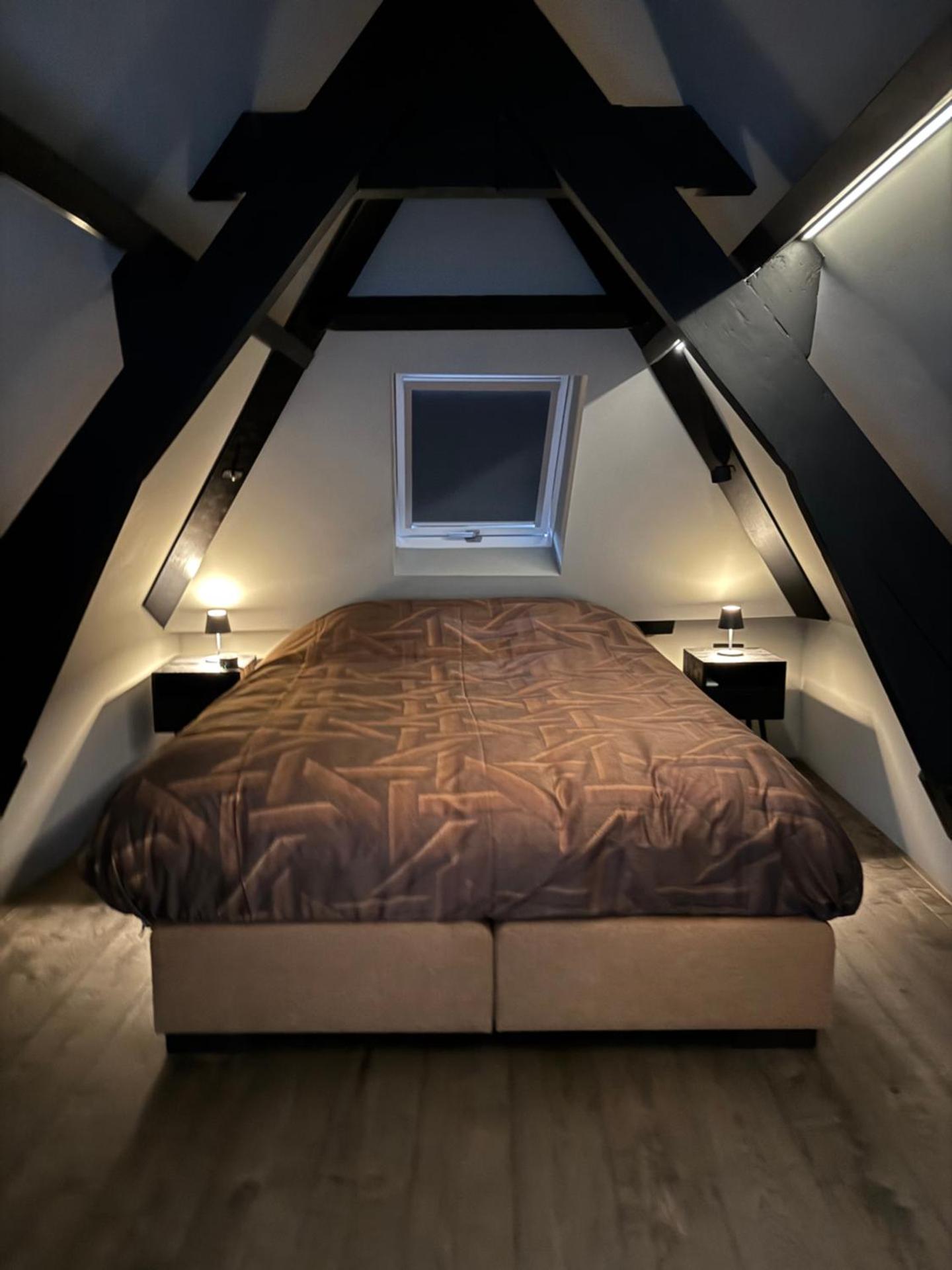 TheBridge29 boutique apartment