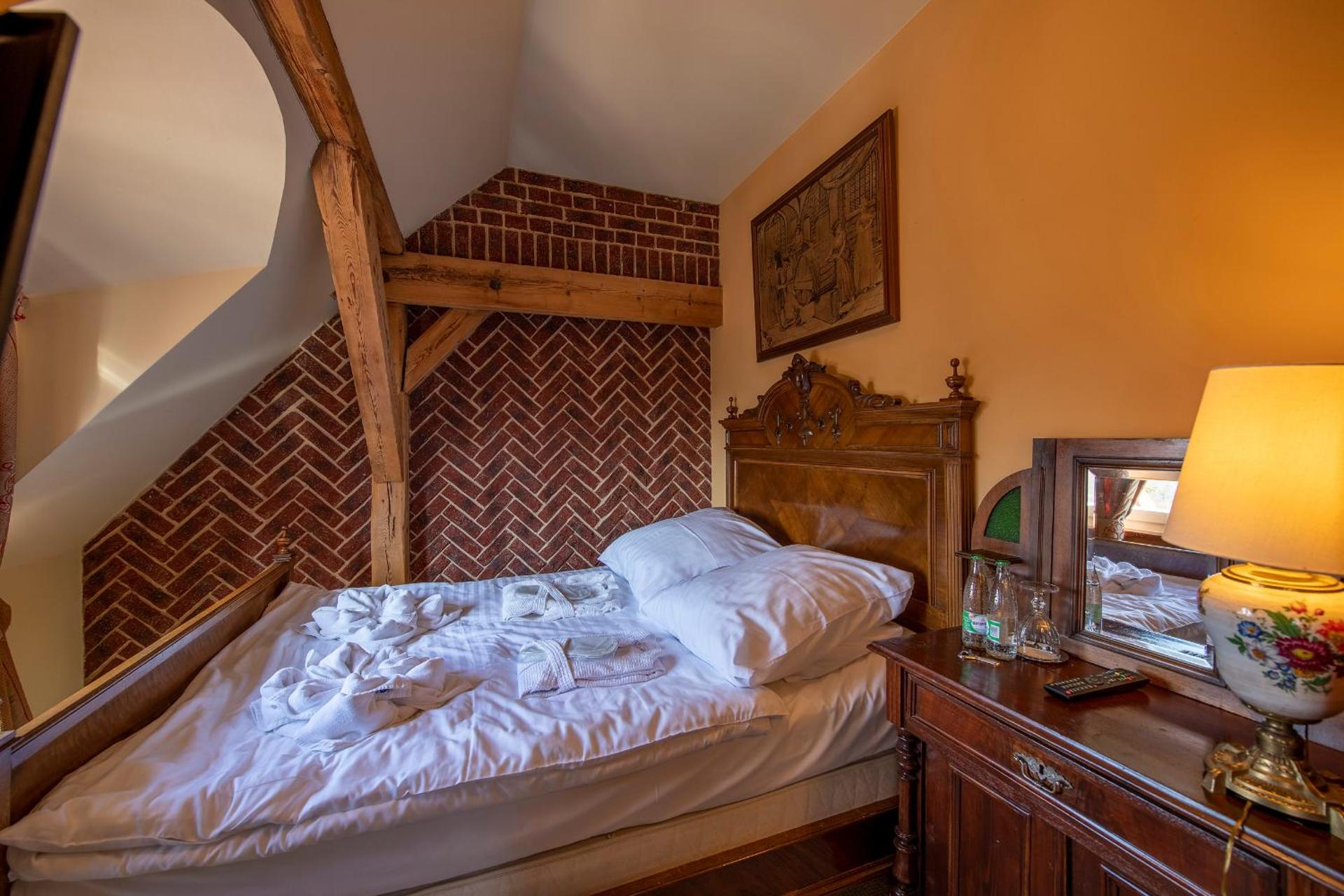 Willa Barbara - ProHarmonia