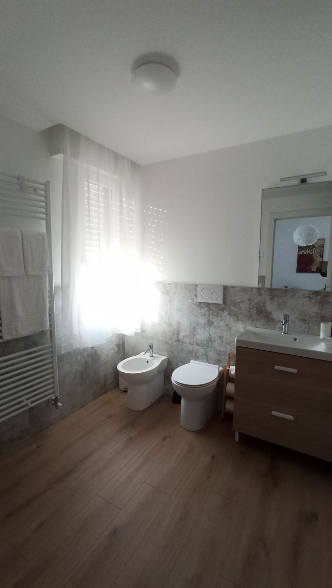 DESDEMA & OPERA Rooms