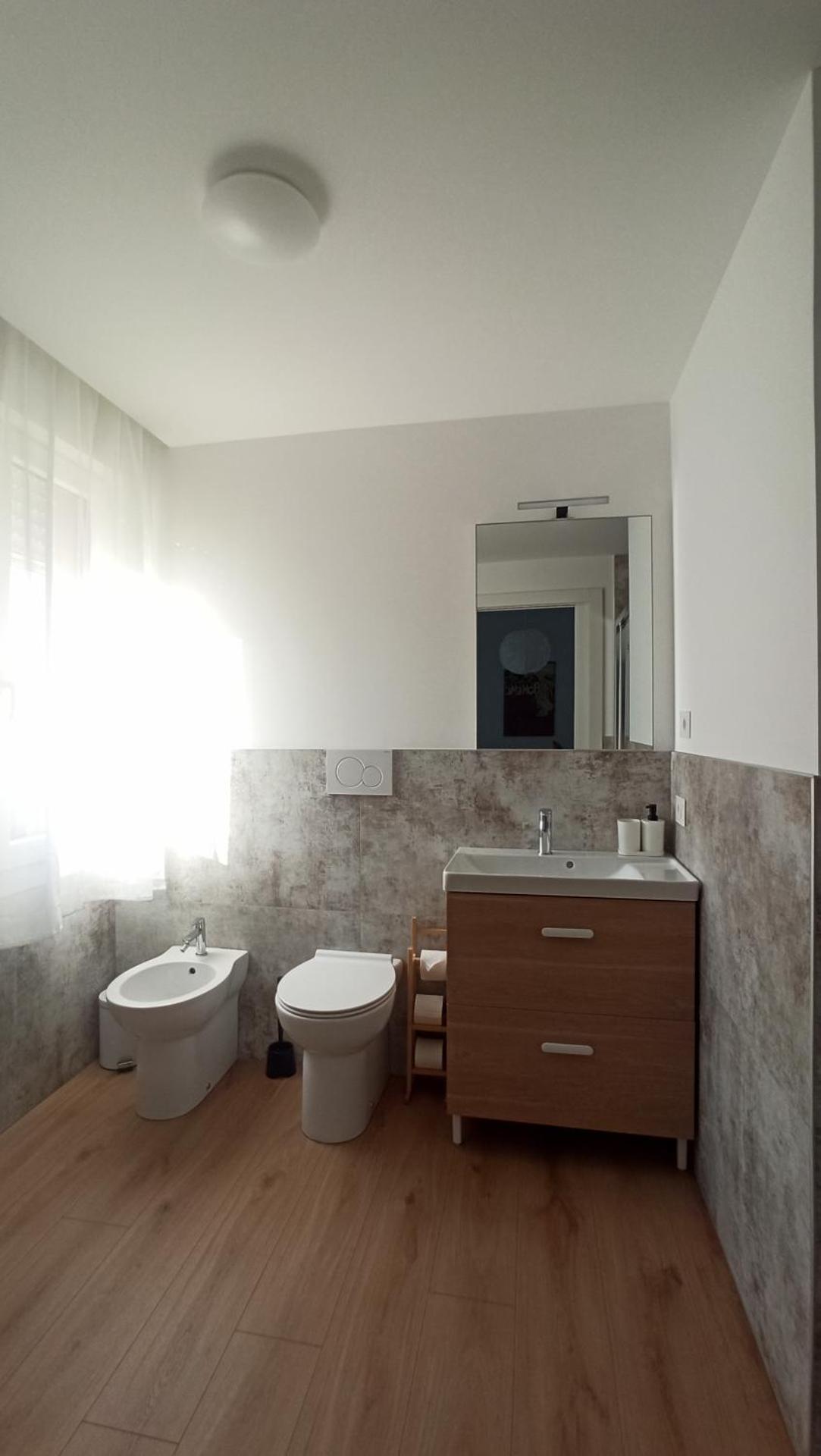 DESDEMA & OPERA Rooms