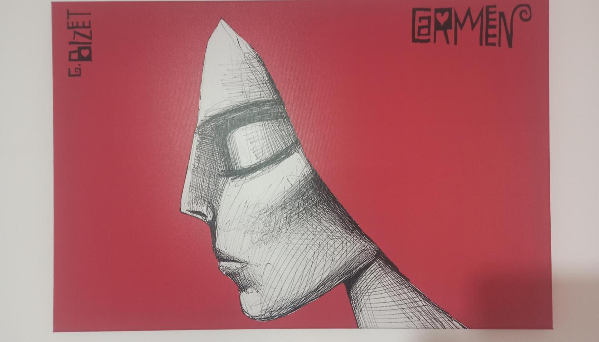 DESDEMA & OPERA Rooms