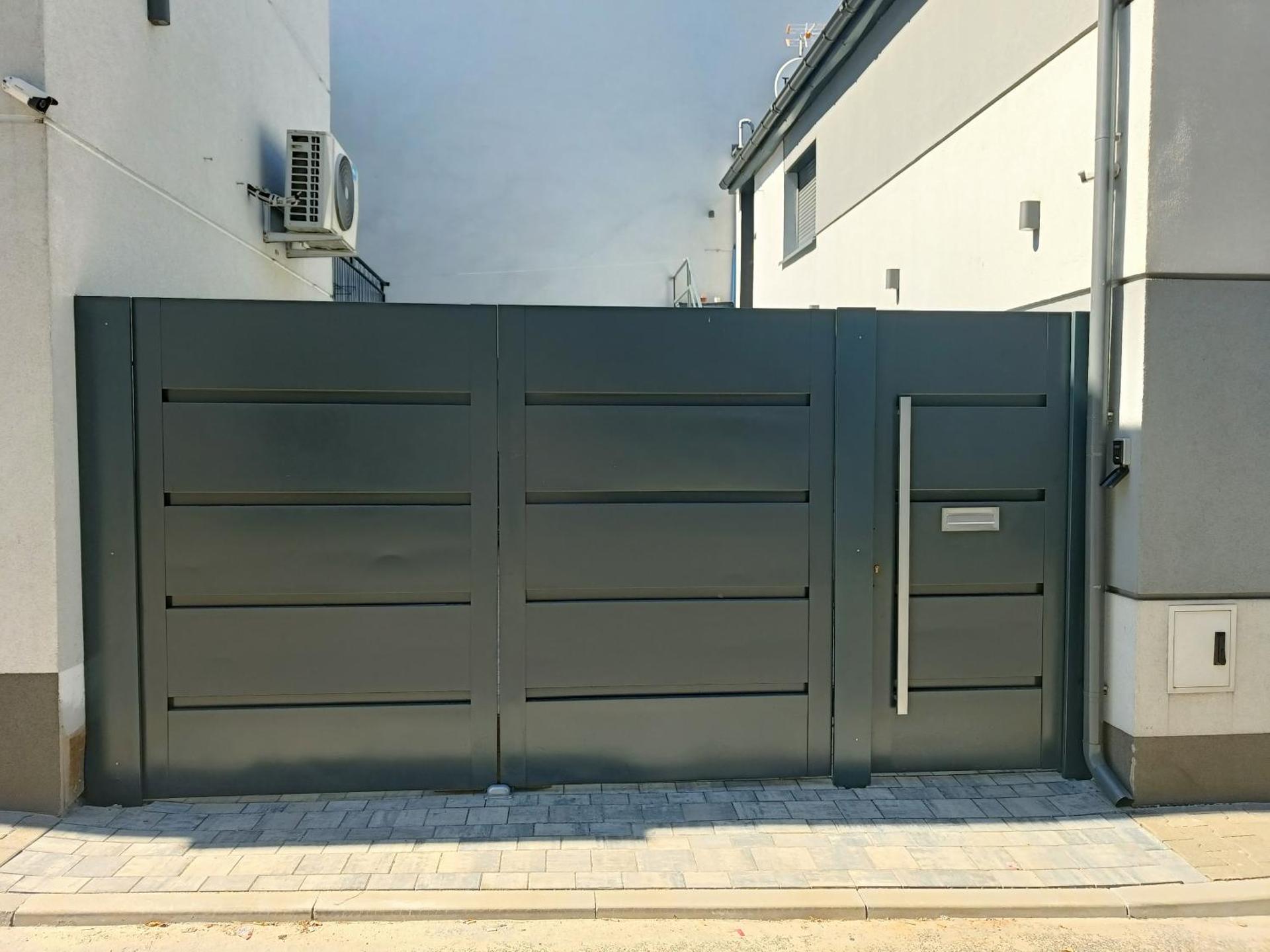 Apartamenty na Tylnej w Śremie