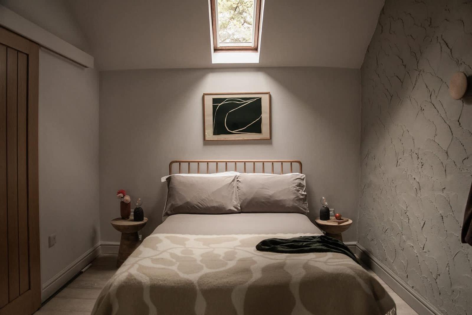 The Bothy - A secluded and romantic rural retreat