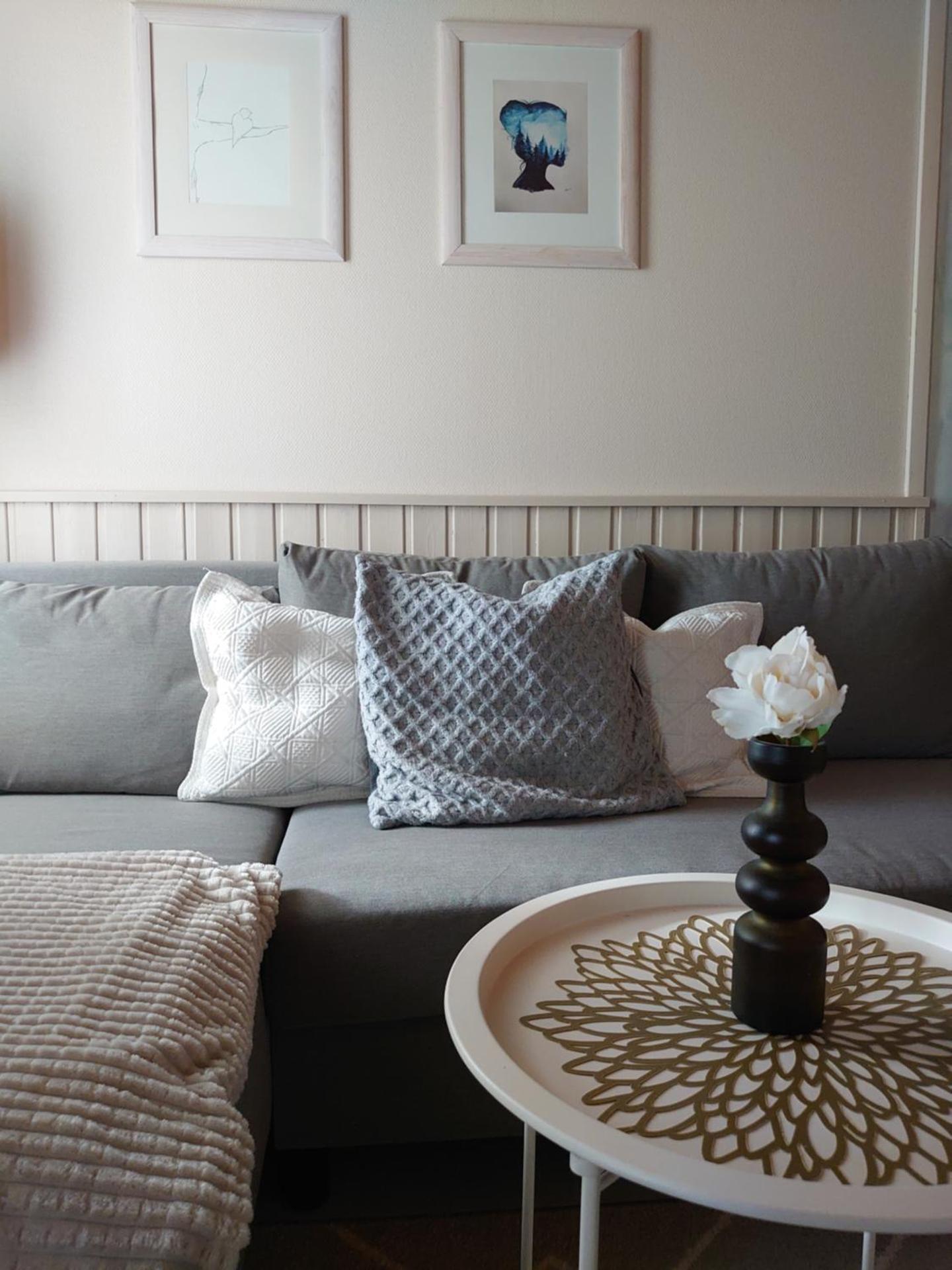 Rivitalon lomahuoneisto Tahkolla