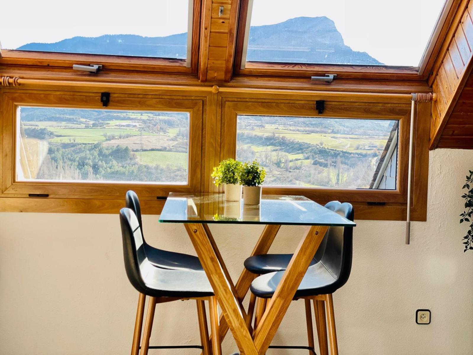 Apartamento Pico Aspe