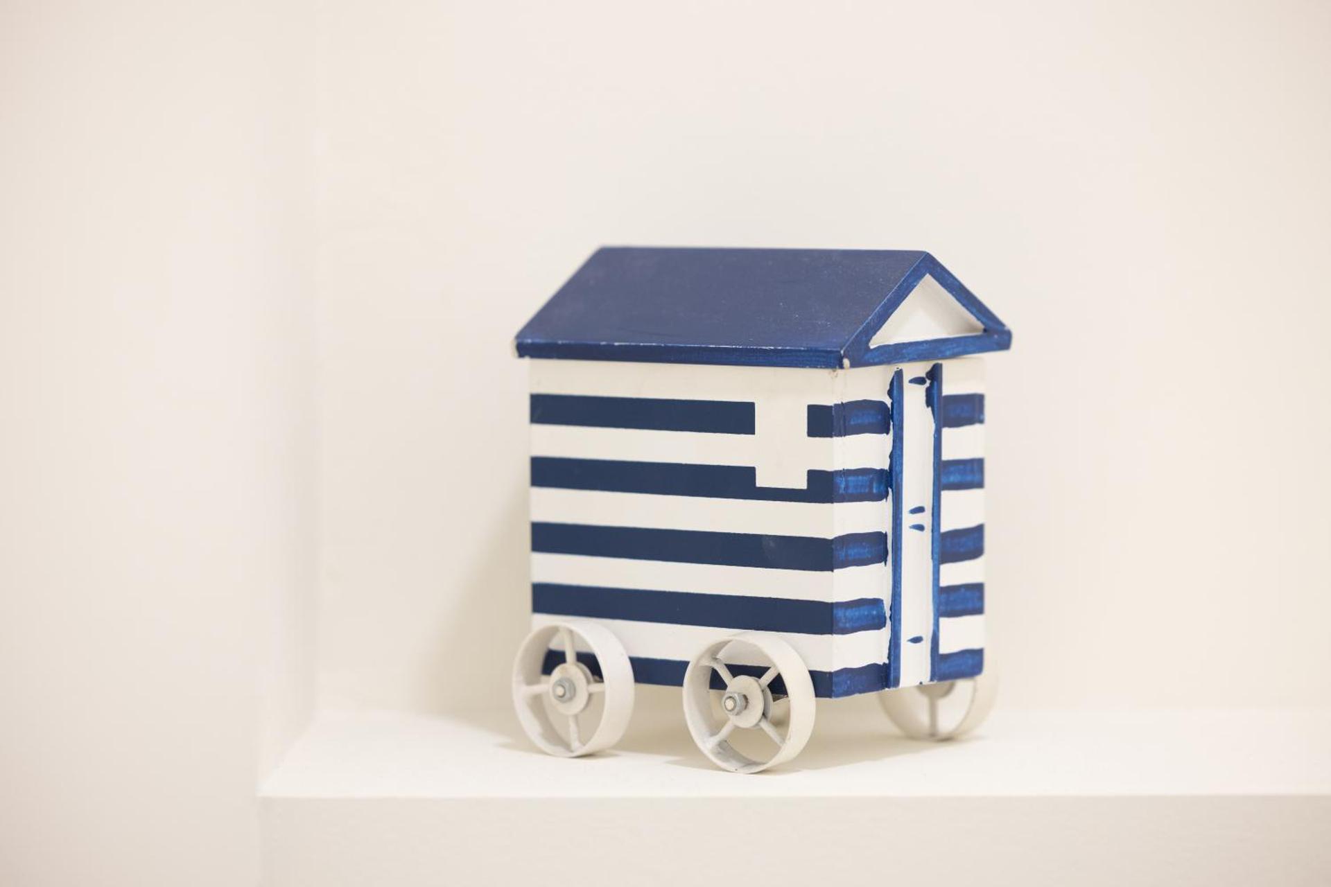 H&D at Sea Parking included