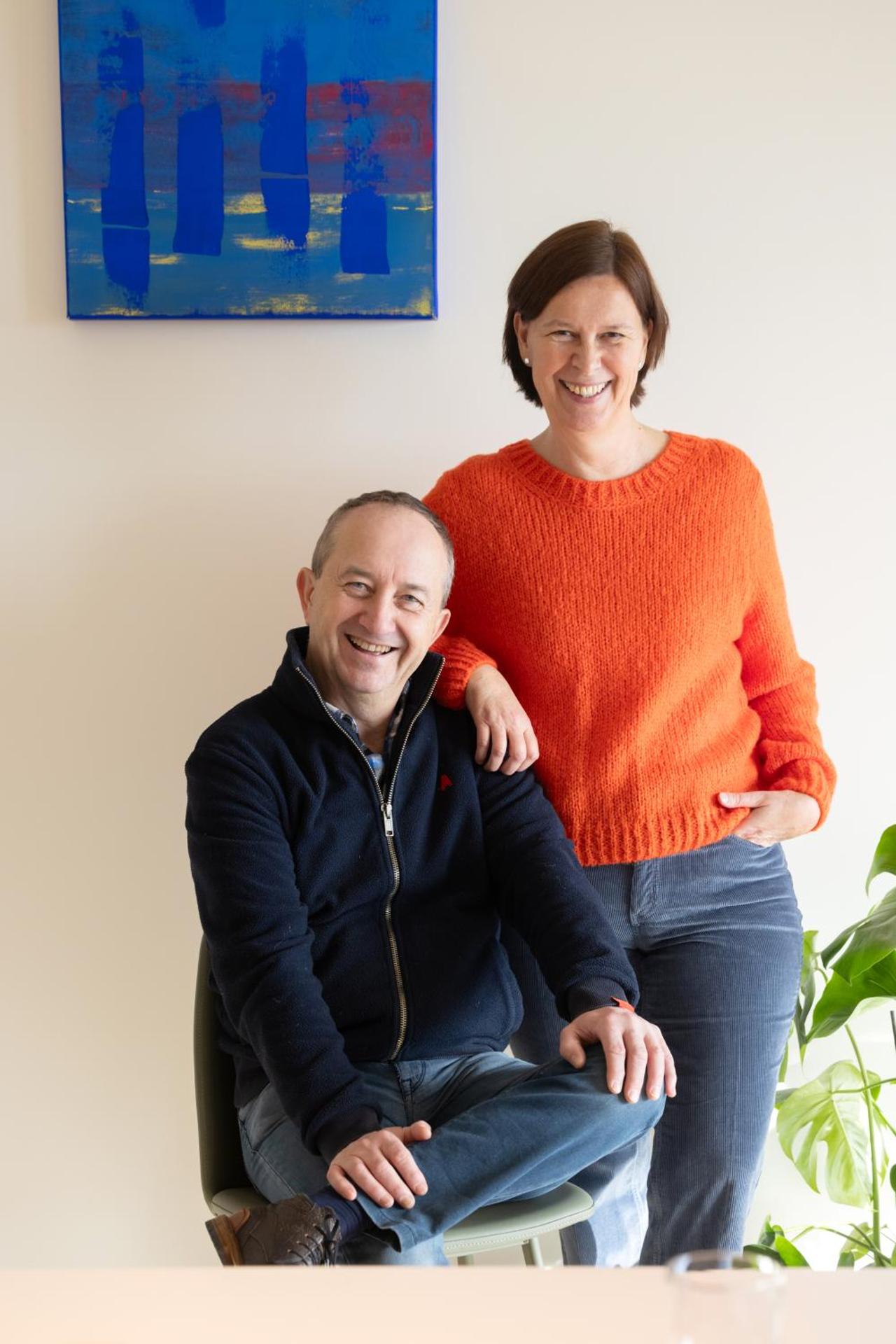 H&D at Sea Parking included