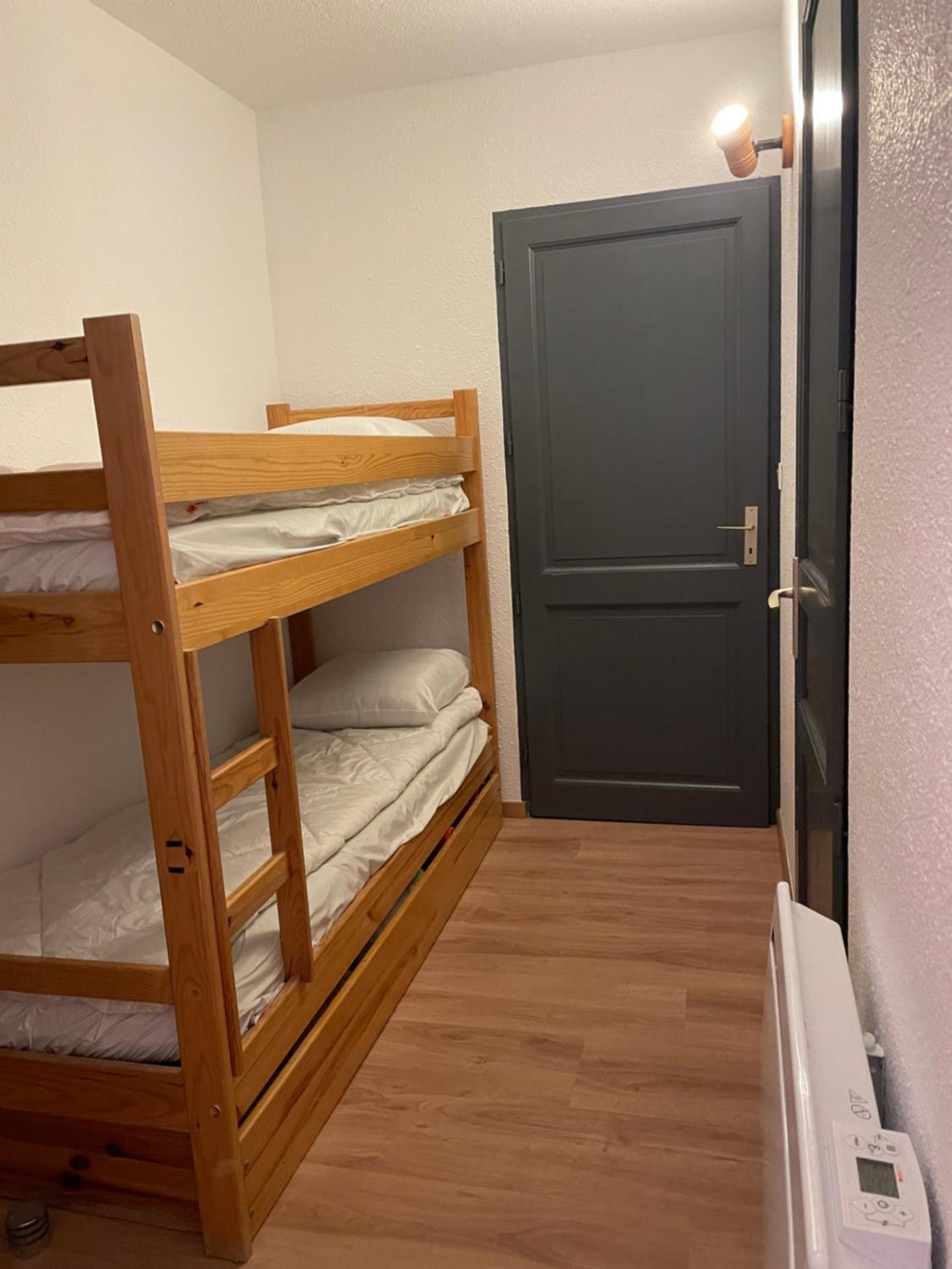 Jolie T2 en plein centre-ville ville de Font-Romeu