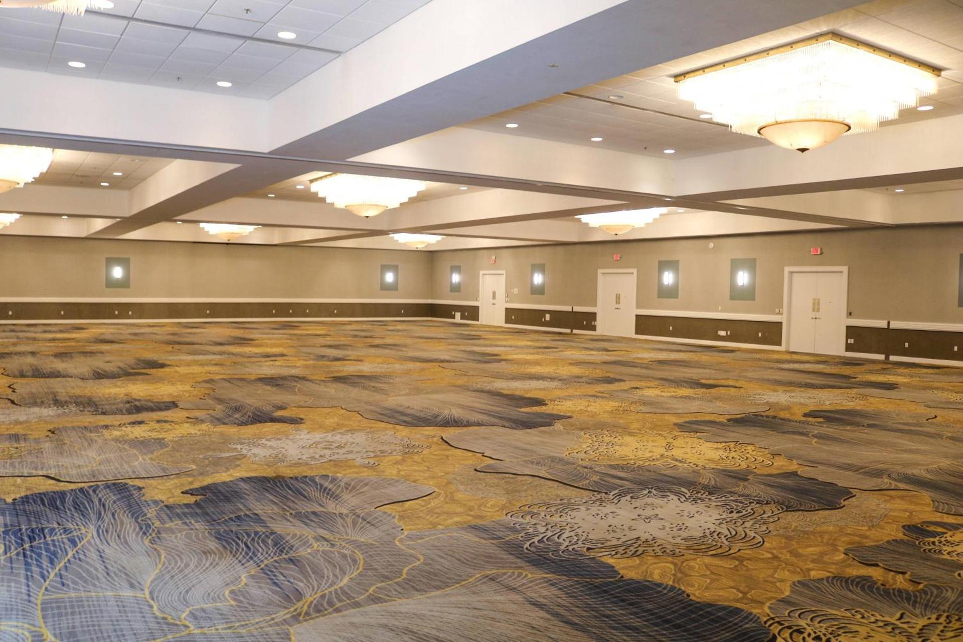 Meeting/conference room