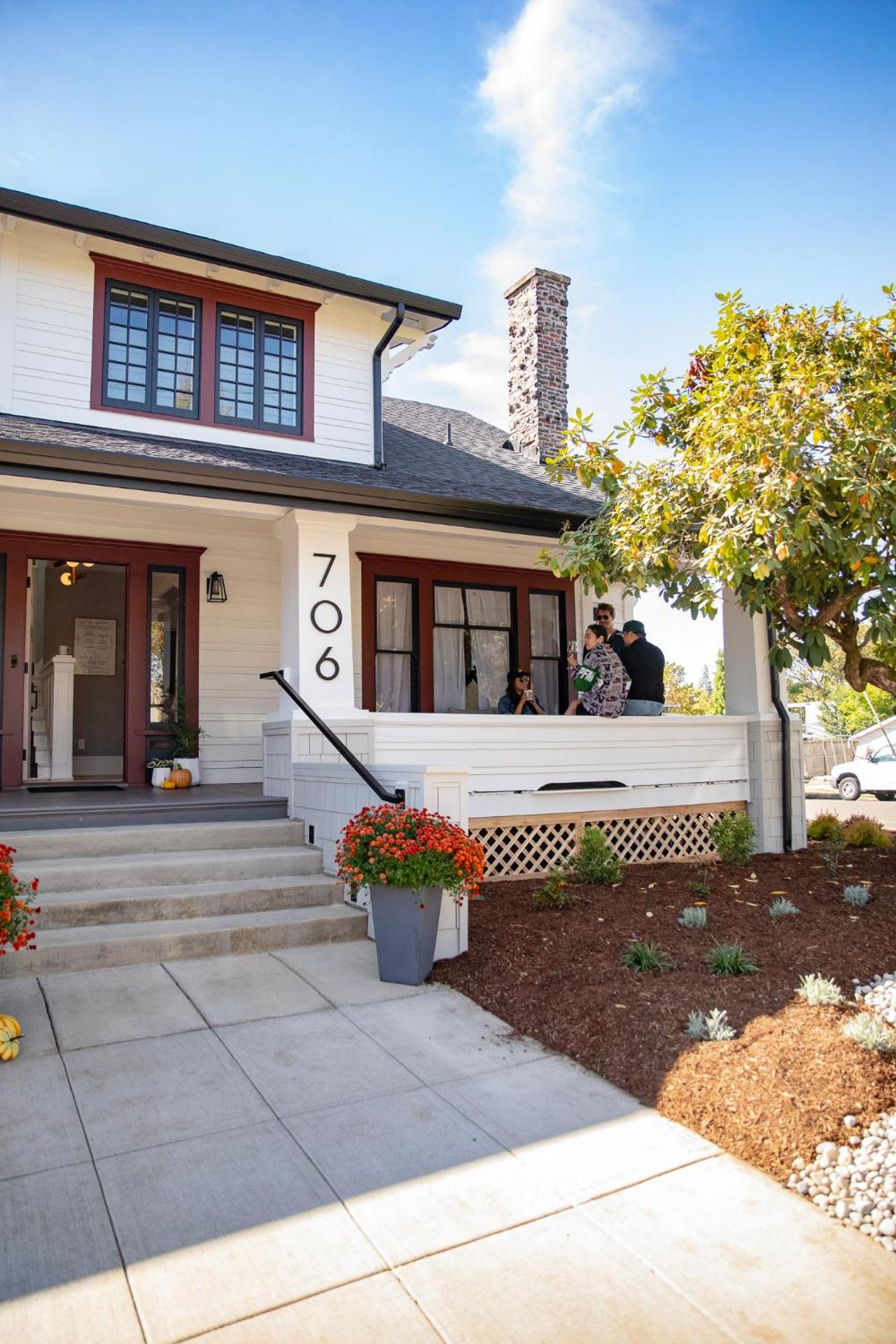 the compass mcminnville