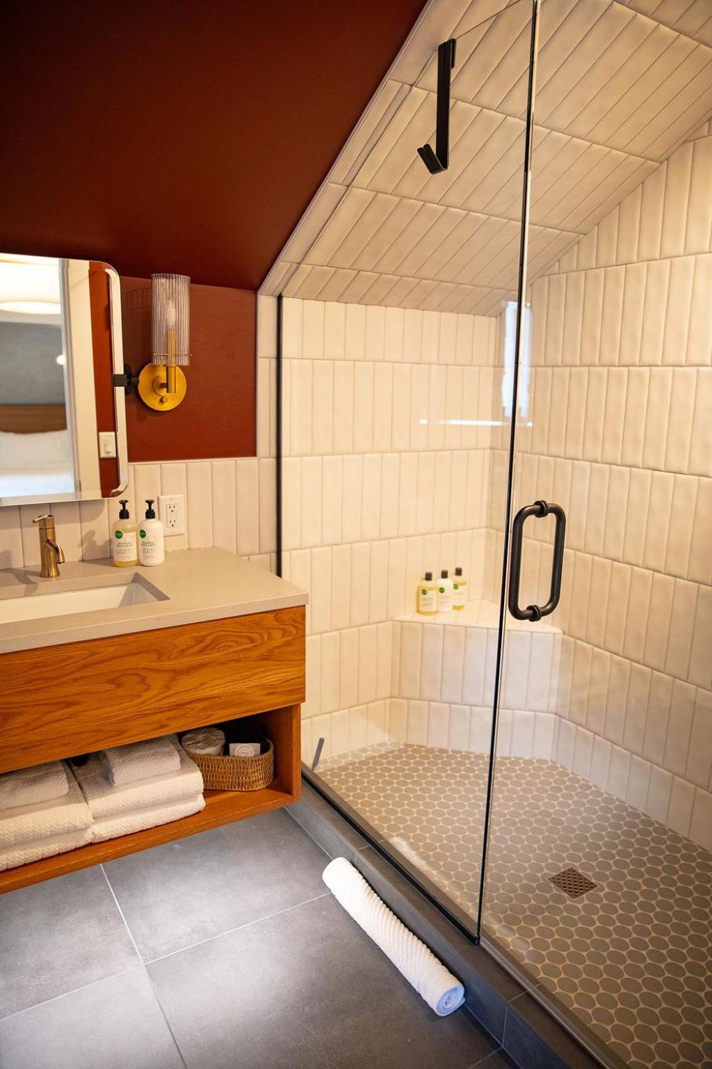 the compass mcminnville