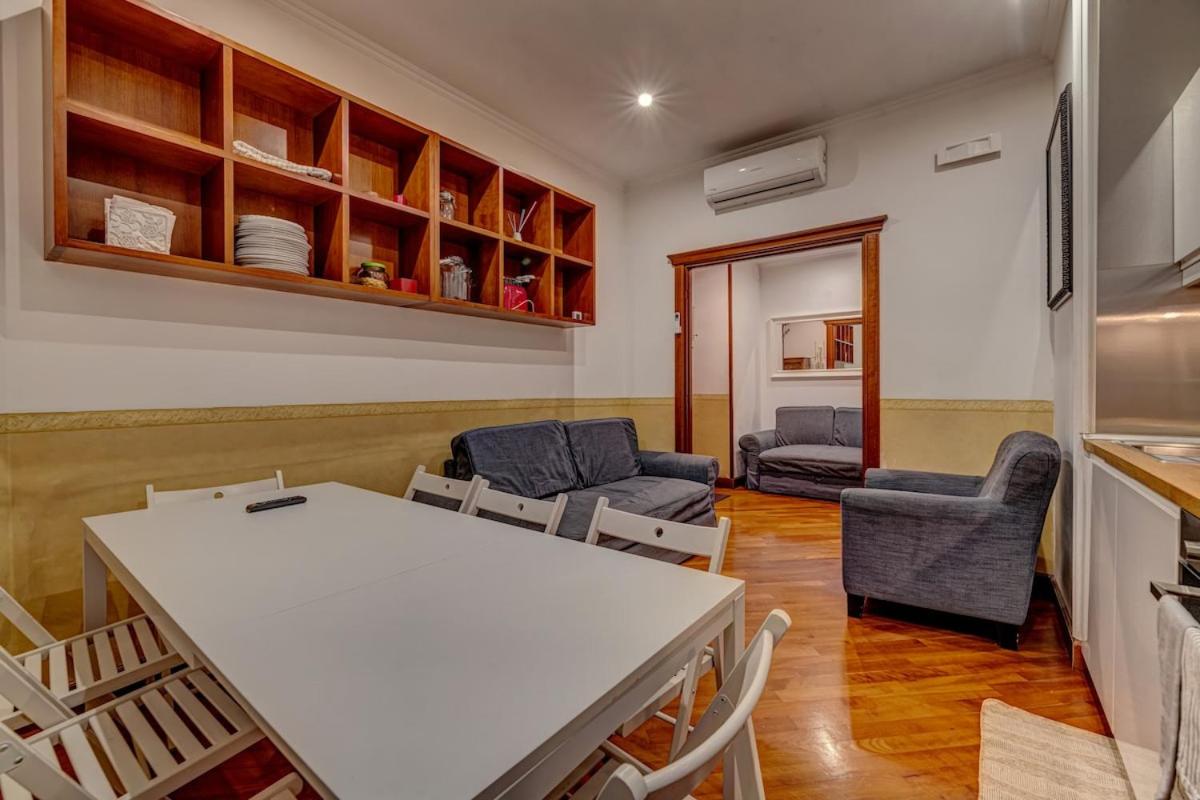 Vatican Luxury Suite Bragadin