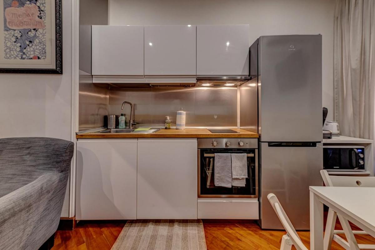 Vatican Luxury Suite Bragadin