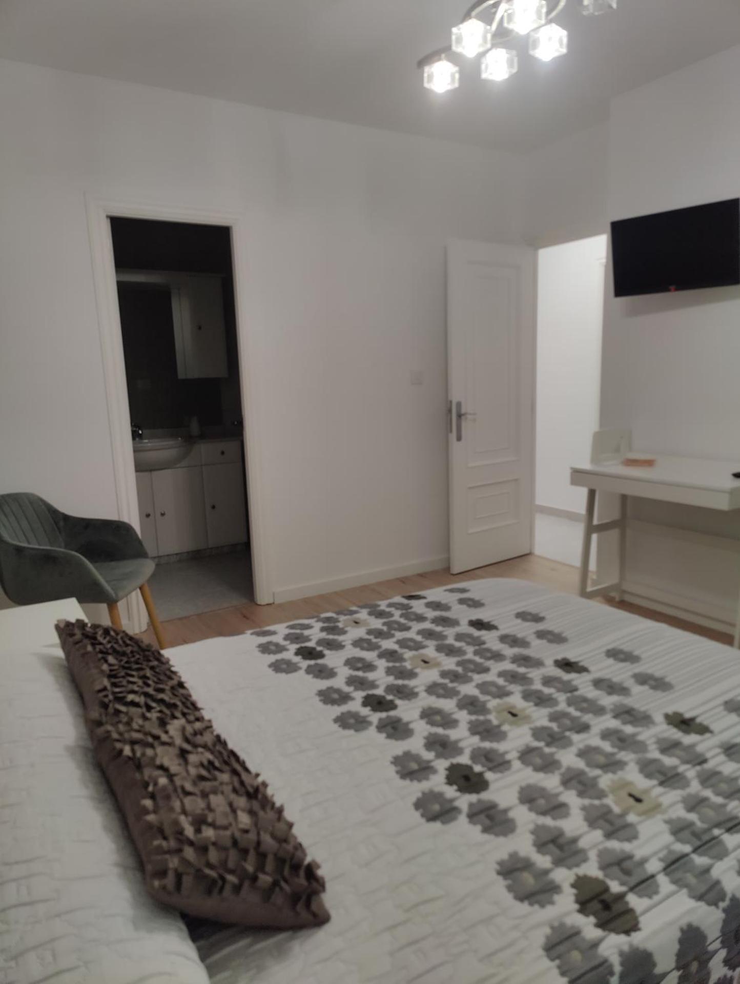 Ático espacioso en zona céntrica