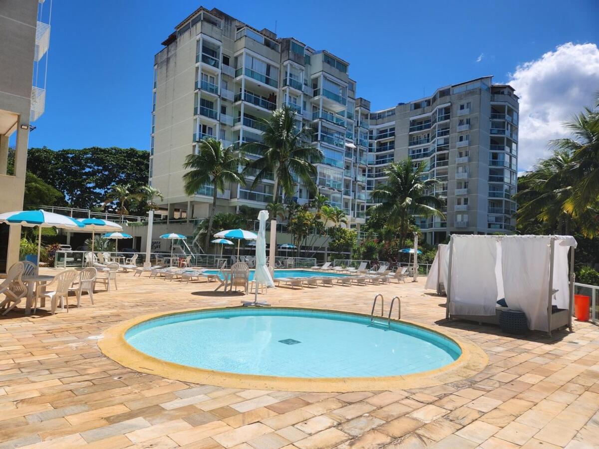 Ap Alecrim Luxo Camboinhas Beira Mar Pisc Marina