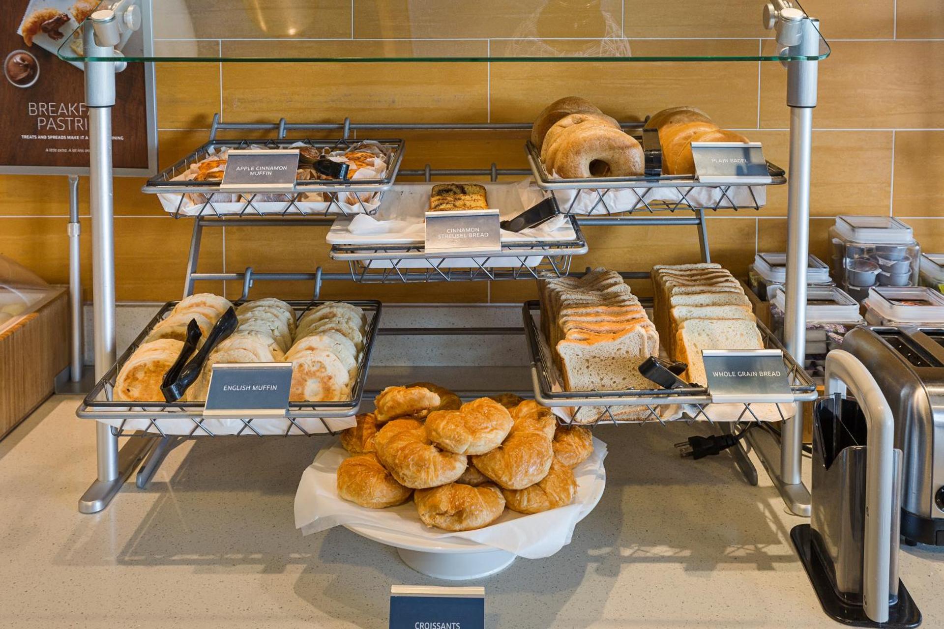 SpringHill Suites by Marriott Houston Rosenberg