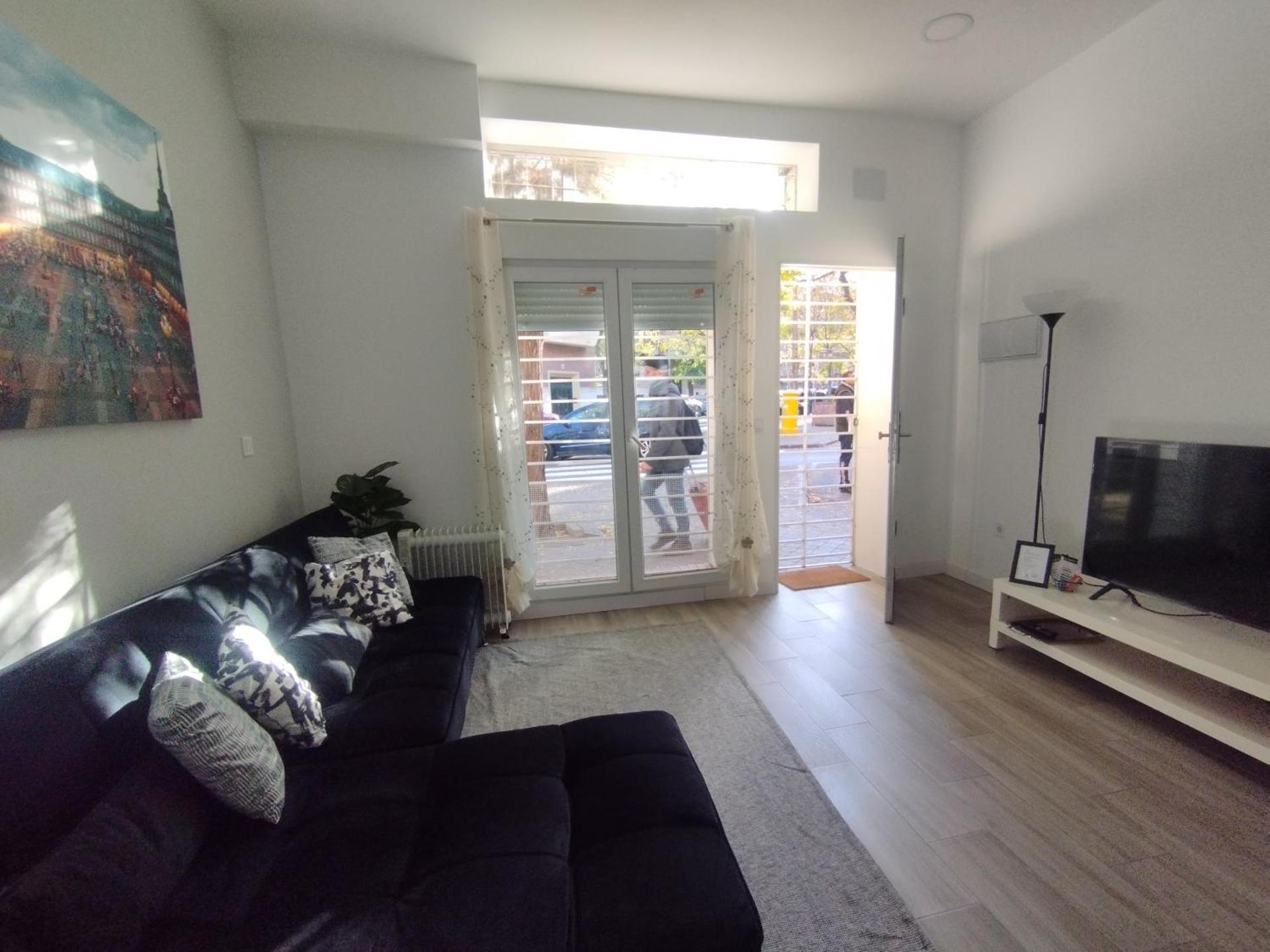 Apartamento HM en Vista Alegre Madrid