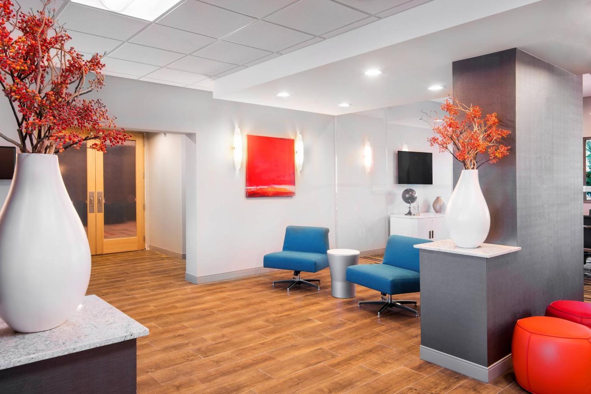 Meeting/conference room