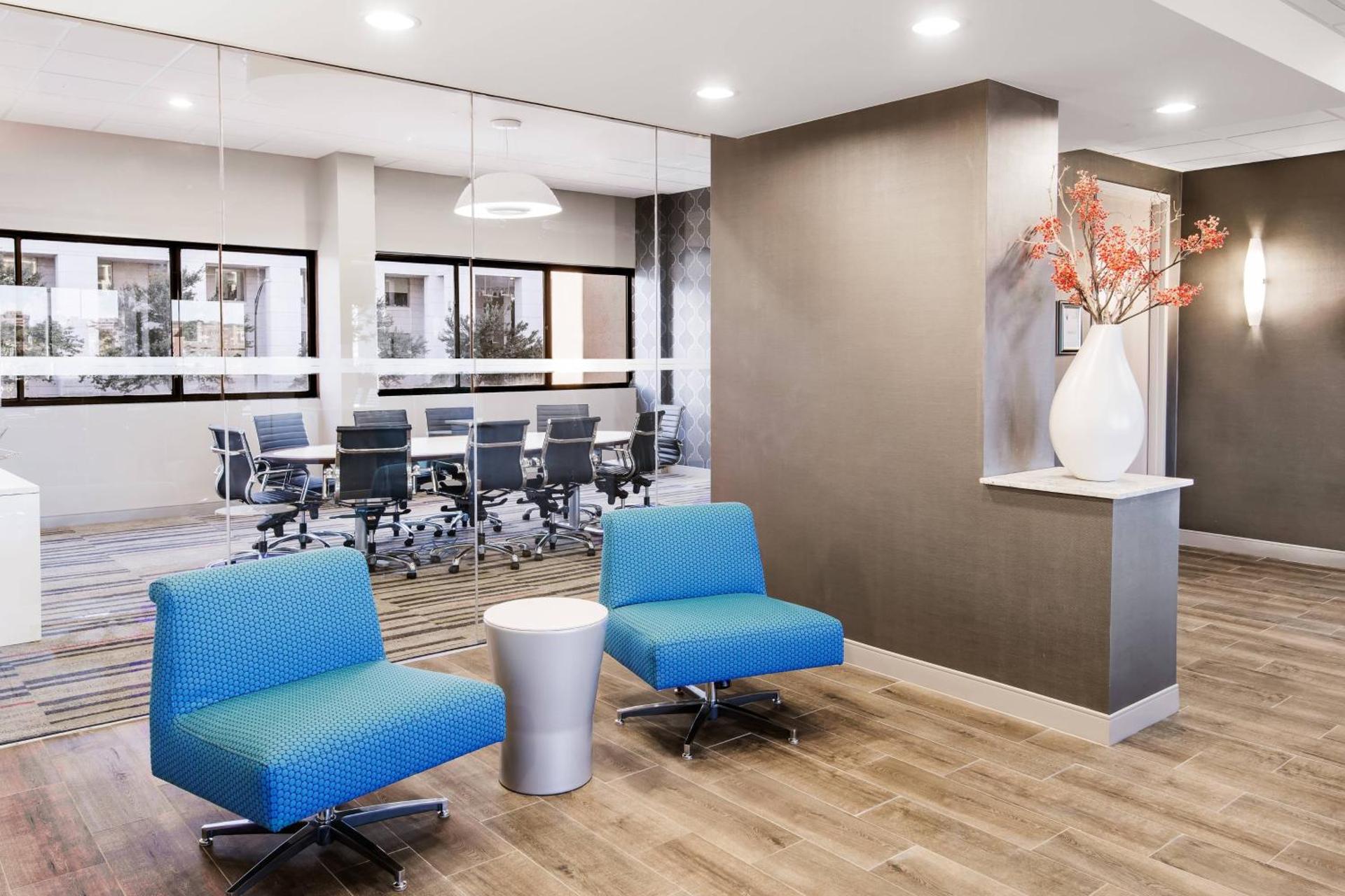 Meeting/conference room