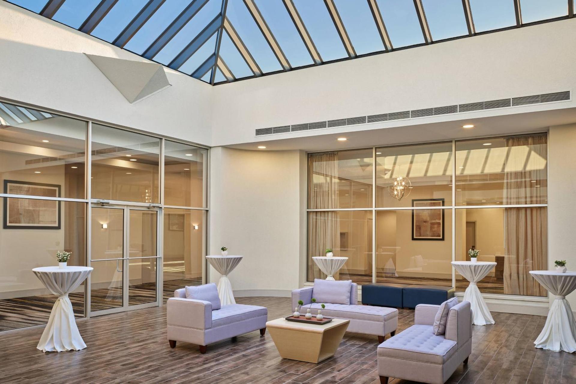 Meeting/conference room