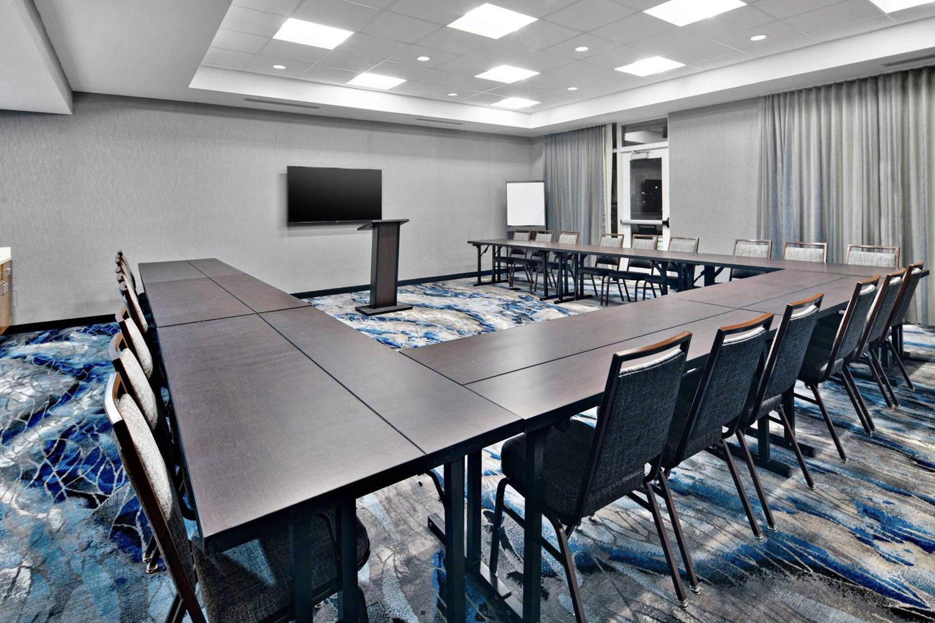 Meeting/conference room