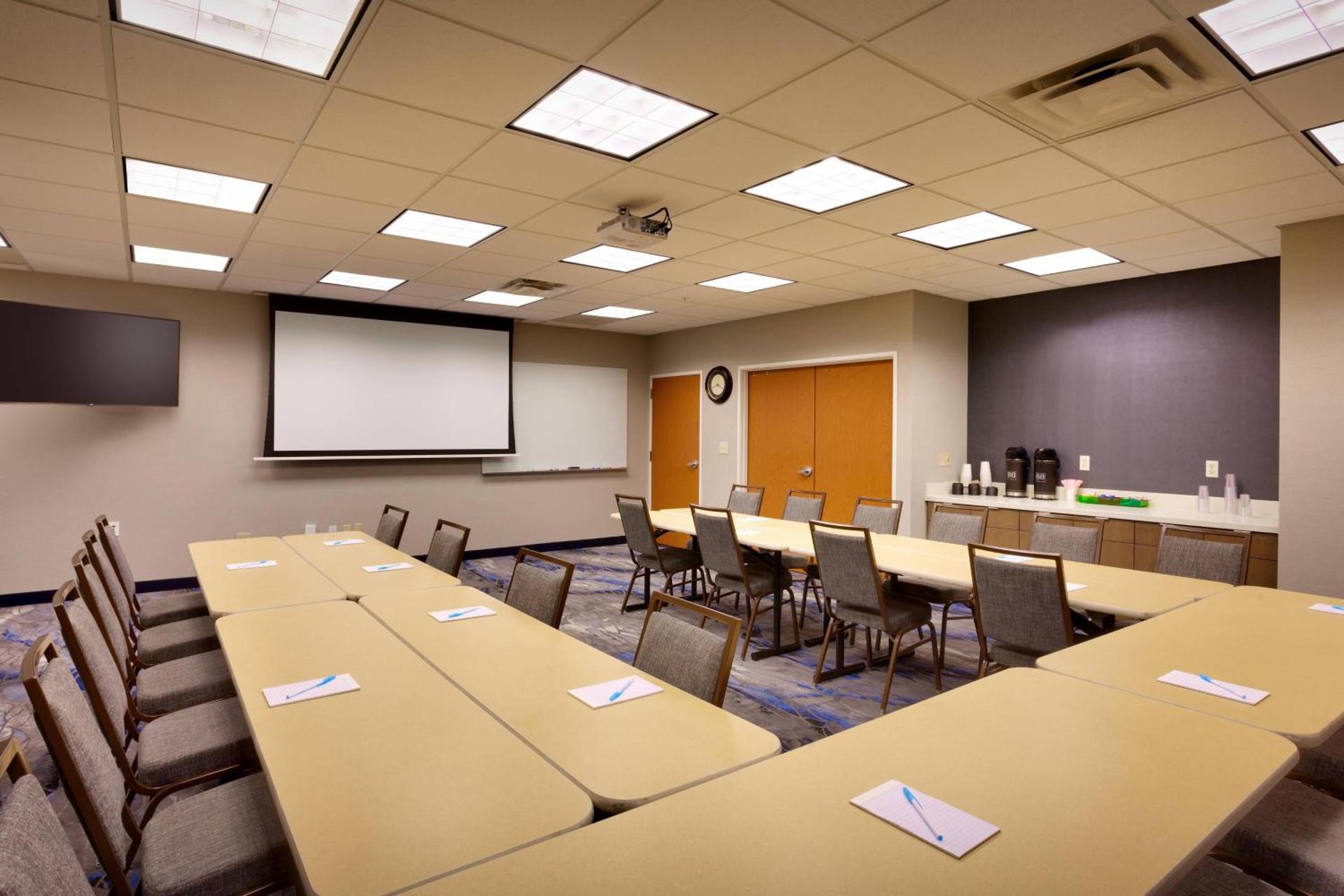 Meeting/conference room