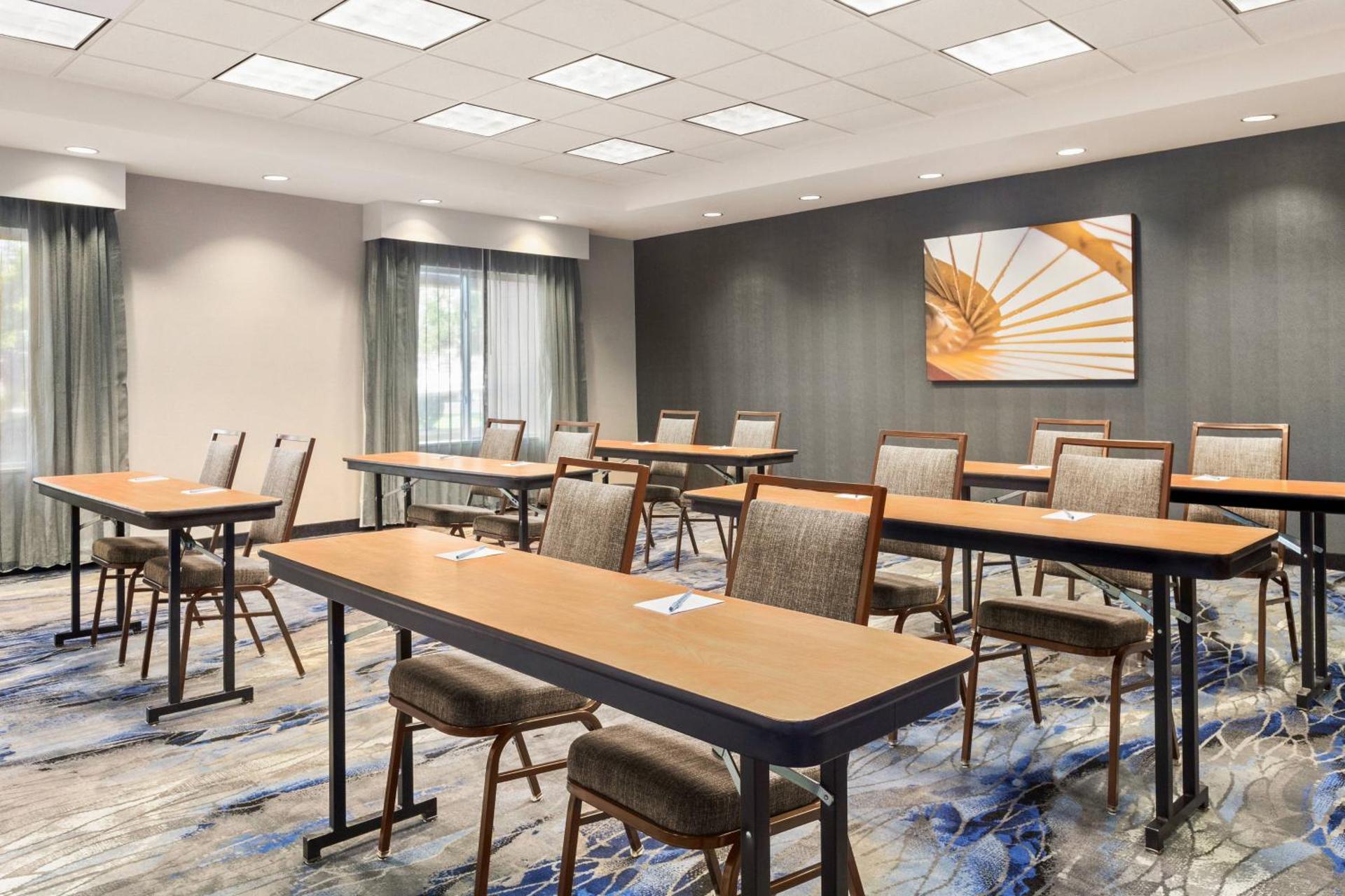 Meeting/conference room