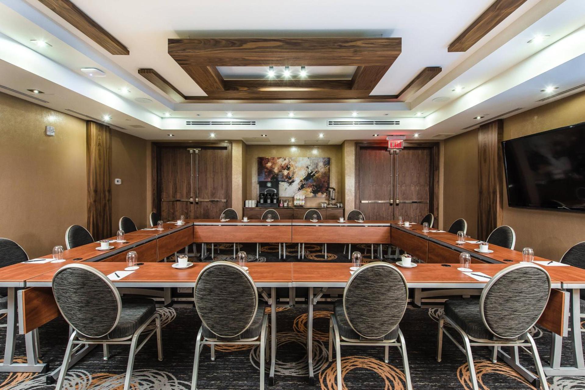 Meeting/conference room