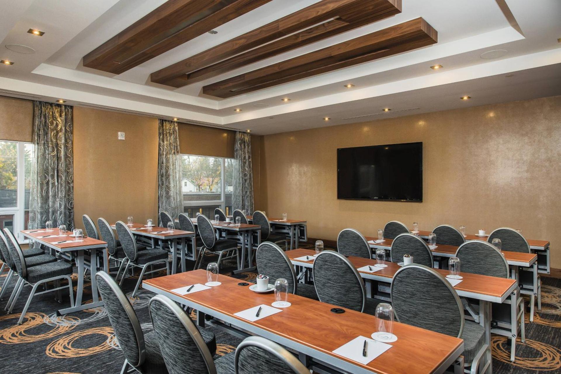 Meeting/conference room