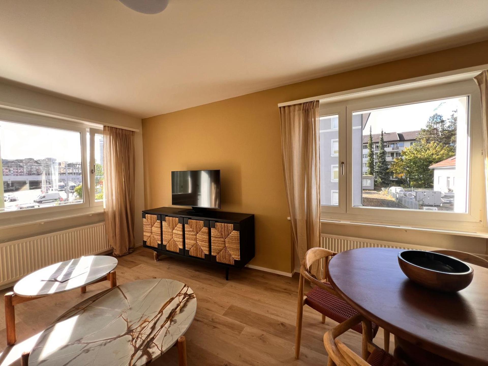 UP&GREAT Apartments - Stylish City Living