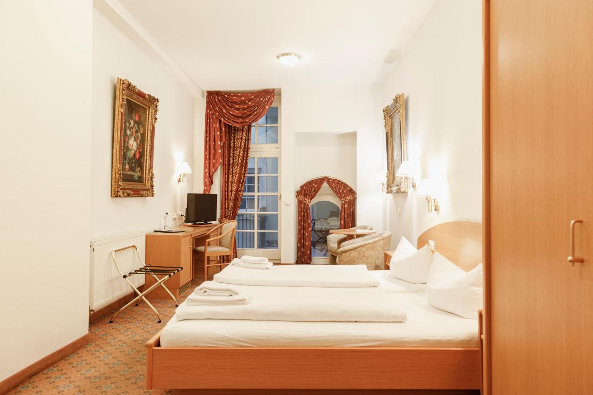 Schwerter Schankhaus & Hotel