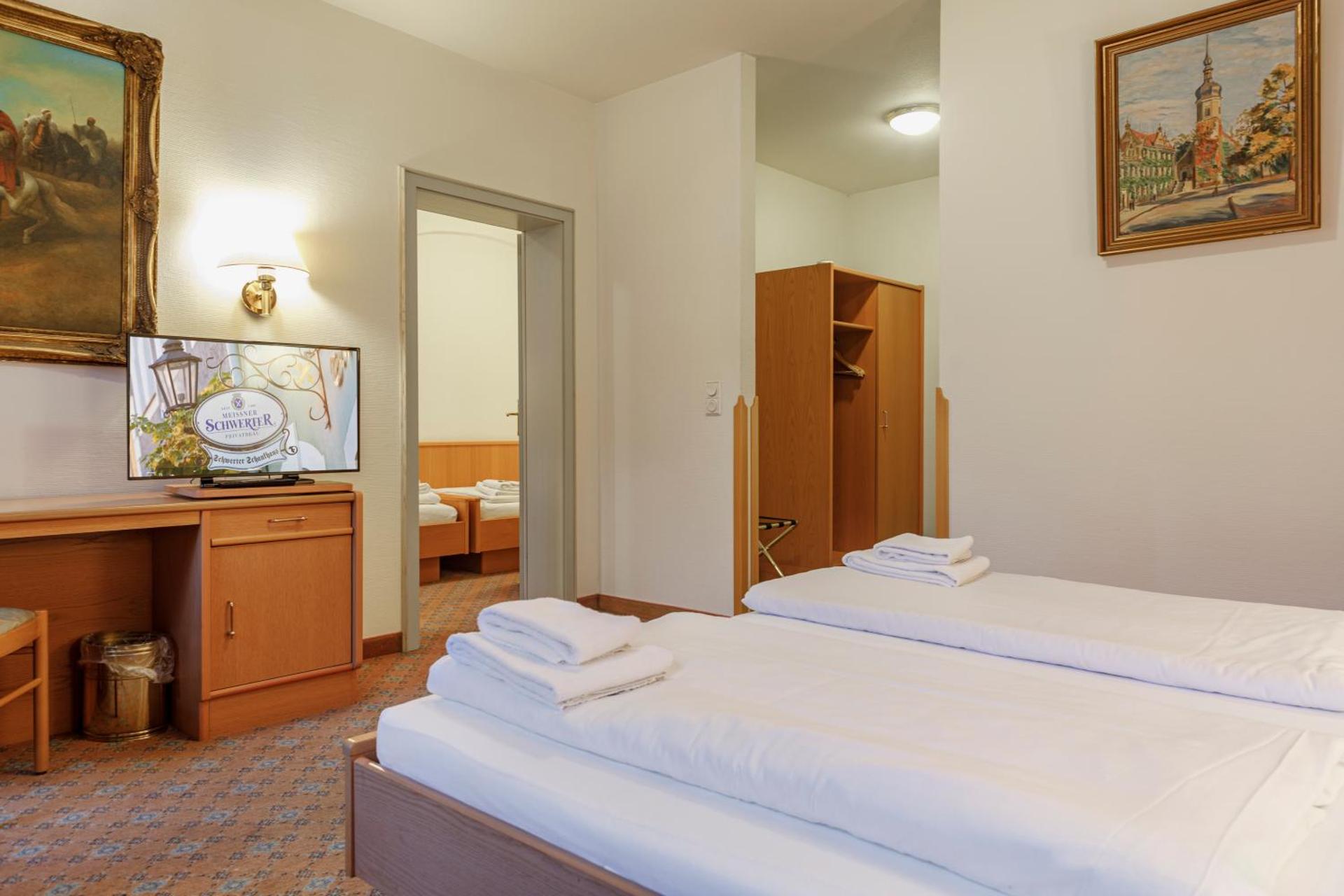 Schwerter Schankhaus & Hotel