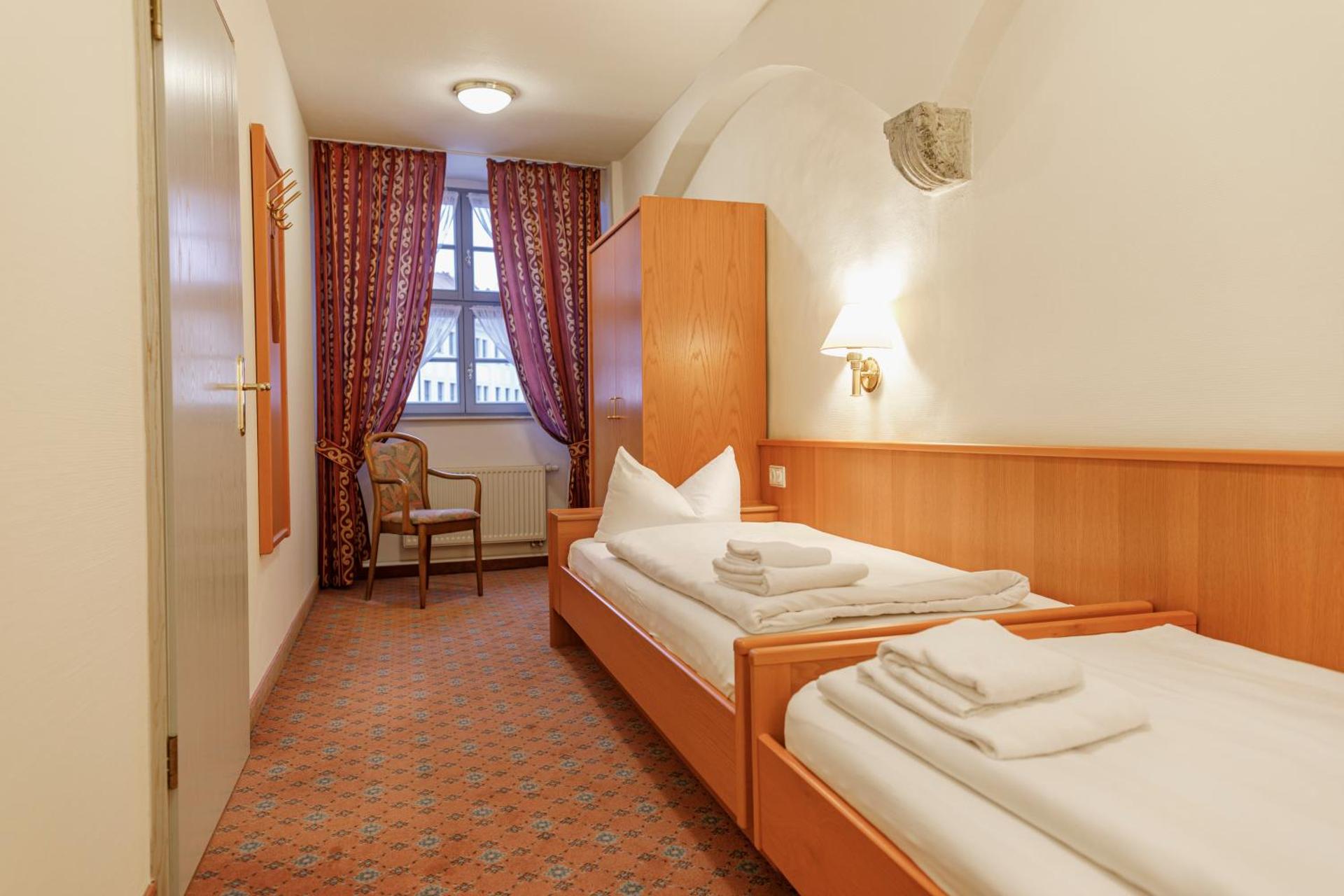 Schwerter Schankhaus & Hotel