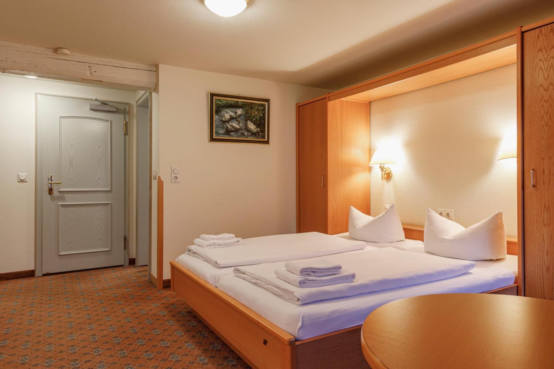 Schwerter Schankhaus & Hotel