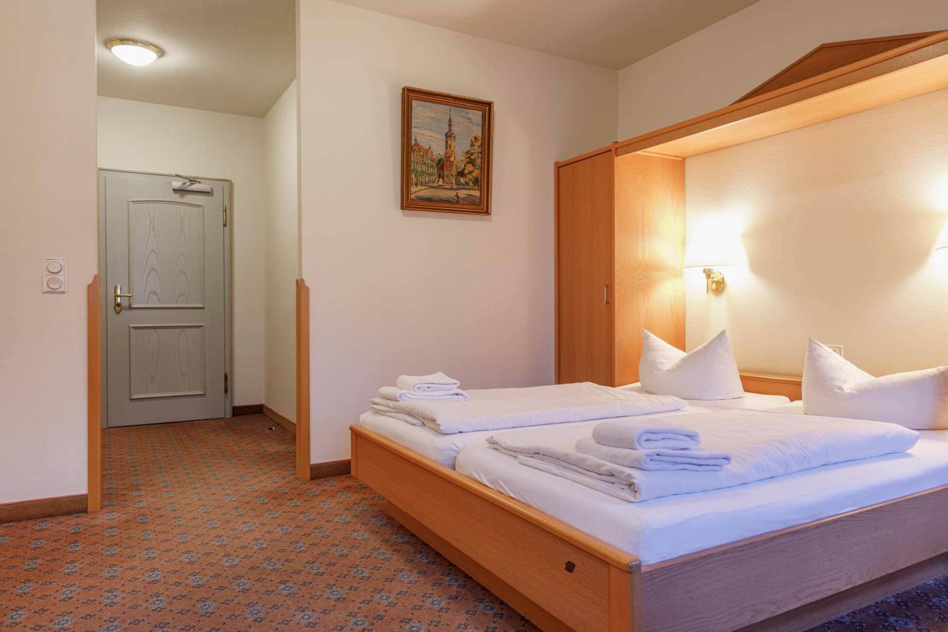 Schwerter Schankhaus & Hotel