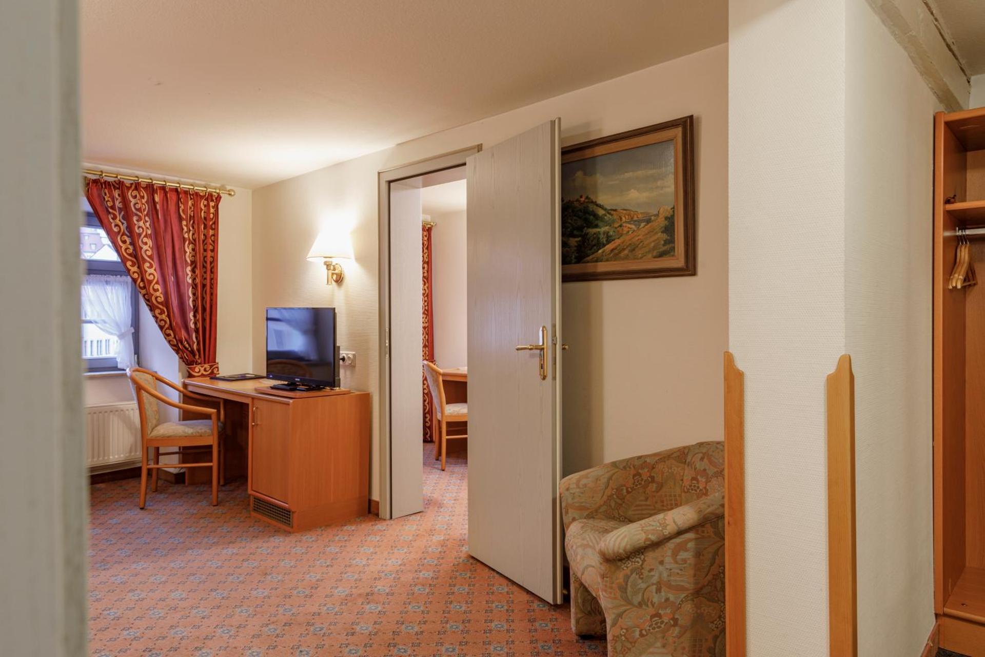 Schwerter Schankhaus & Hotel