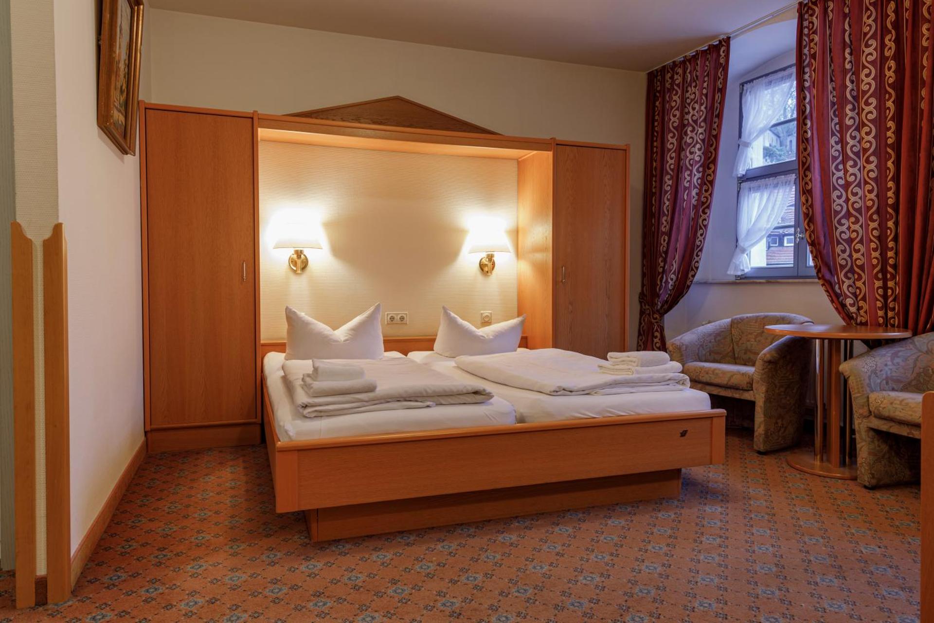 Schwerter Schankhaus & Hotel