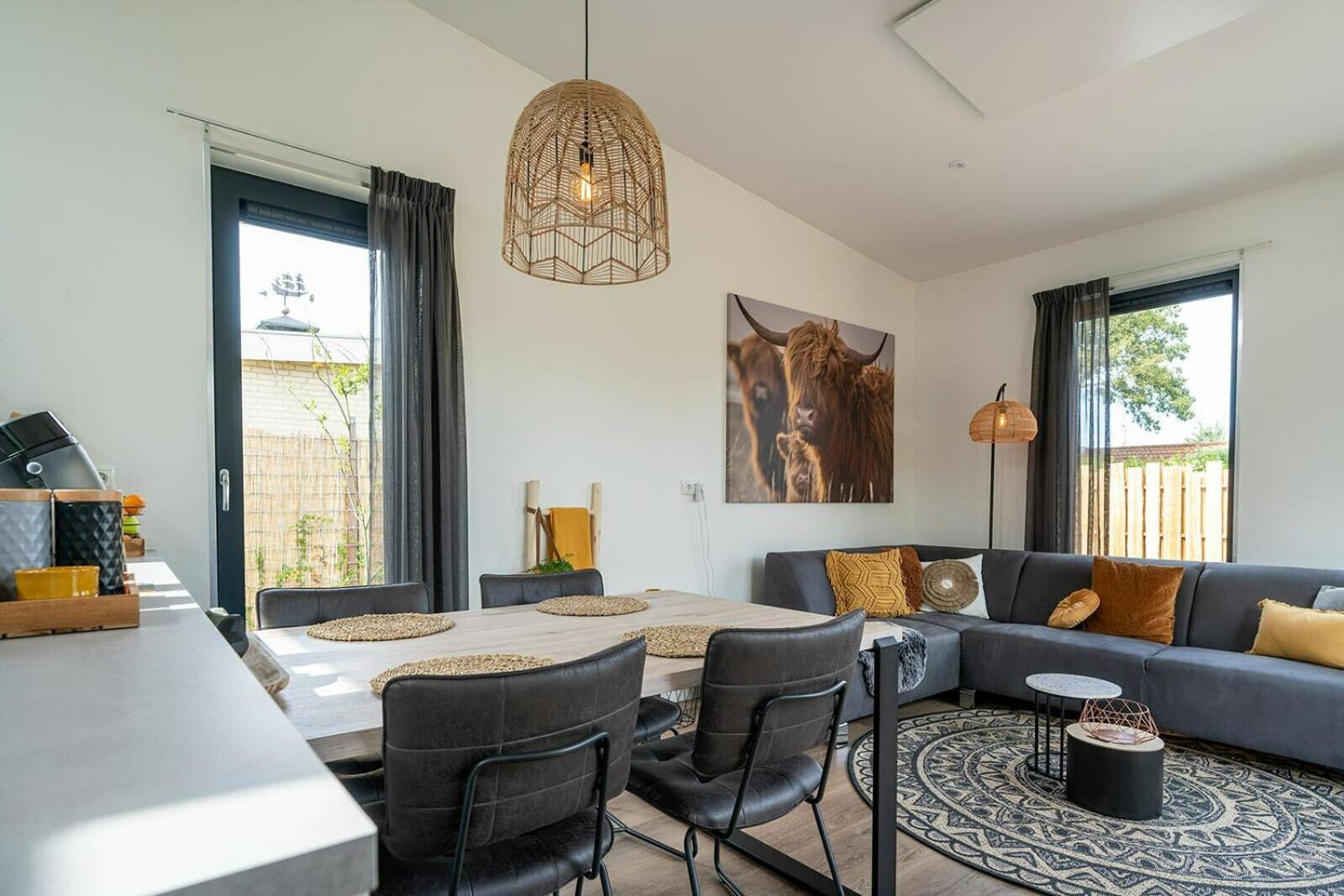 Branding 104 - Het Oude Nieuwland Ouddorp NOT INTENDED FOR COMPANY OR WORK-RELATED STAYS