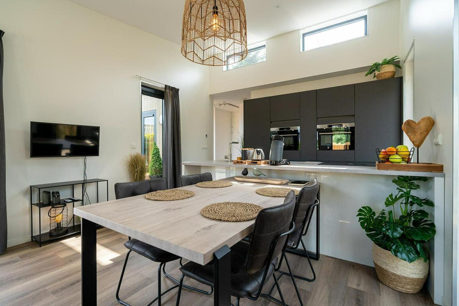 Branding 104 - Het Oude Nieuwland Ouddorp NOT INTENDED FOR COMPANY OR WORK-RELATED STAYS