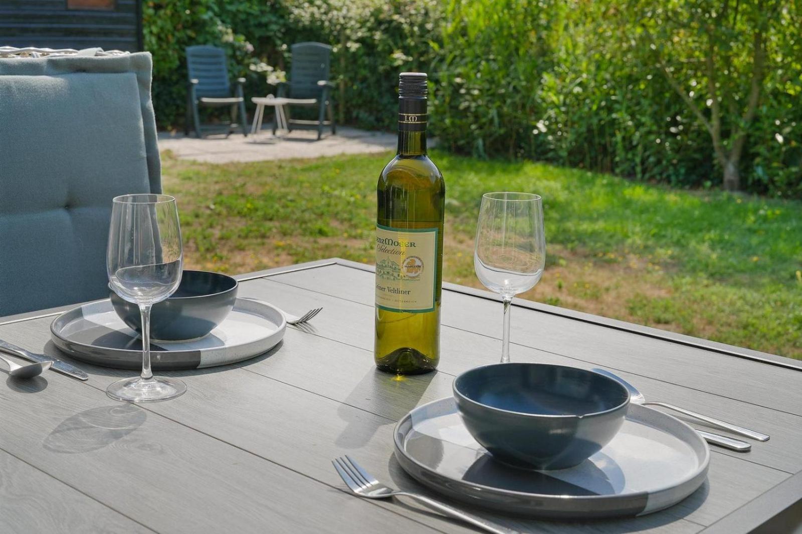 Prinsenhof 13 - Ouddorp