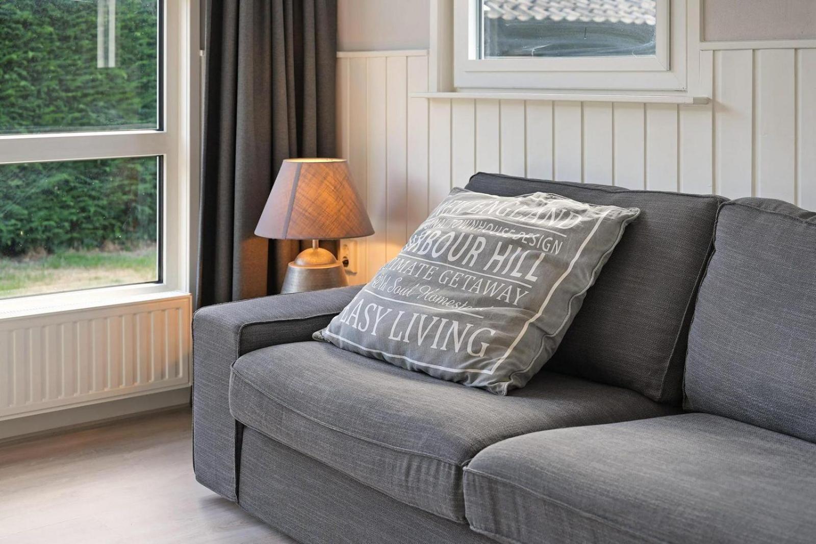 Prinsenhof 13 - Ouddorp