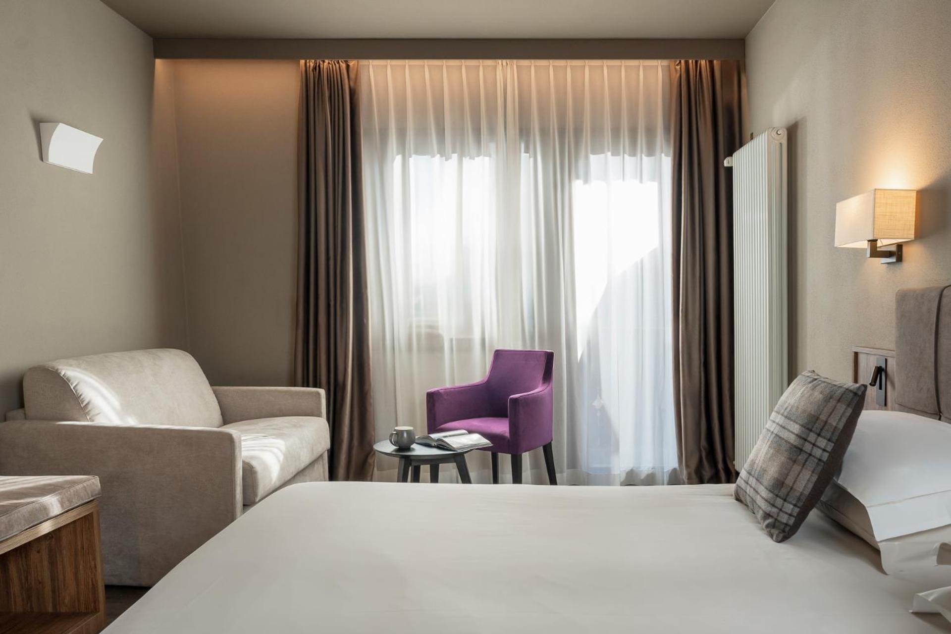 Miramonti Park Hotel