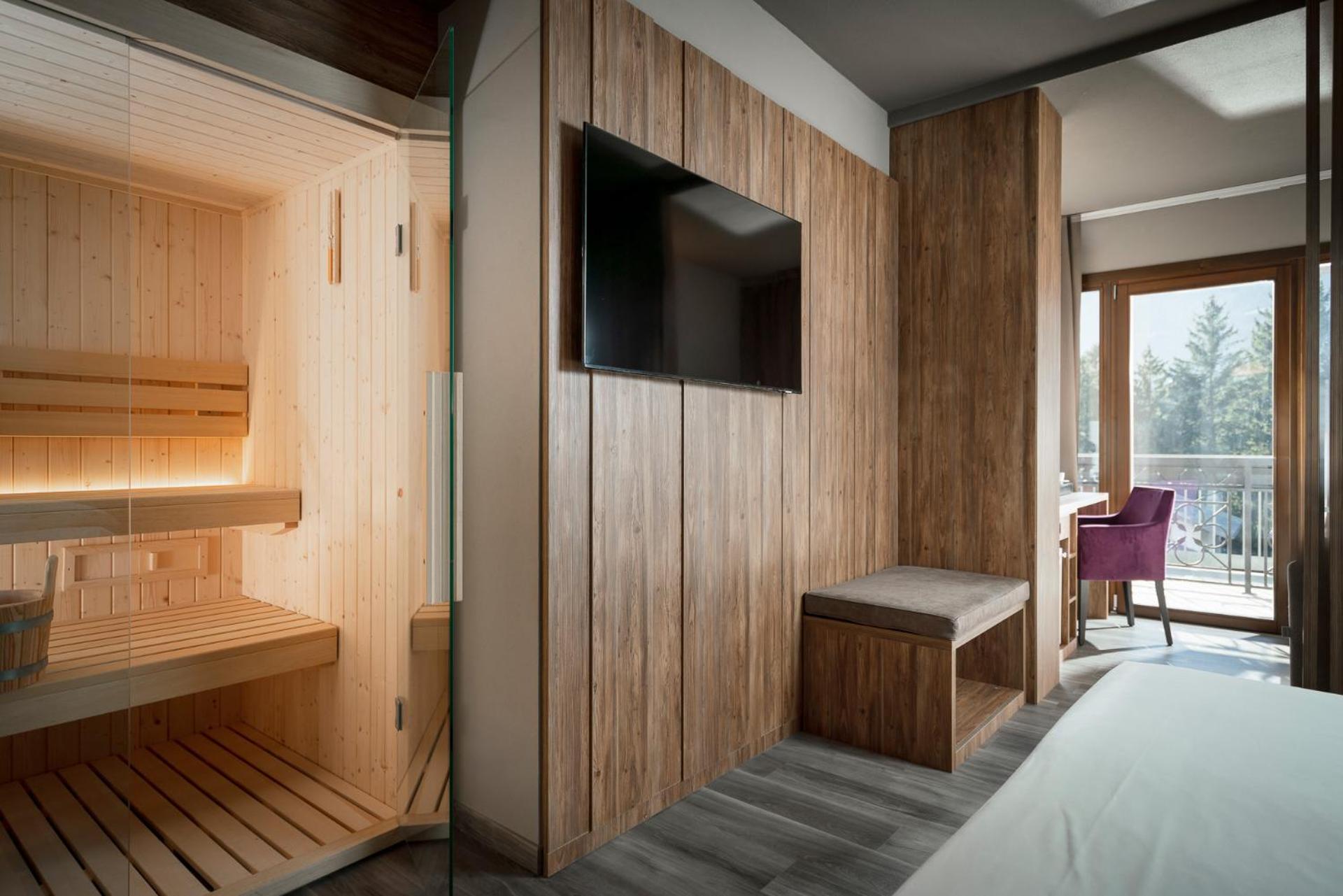 Miramonti Park Hotel