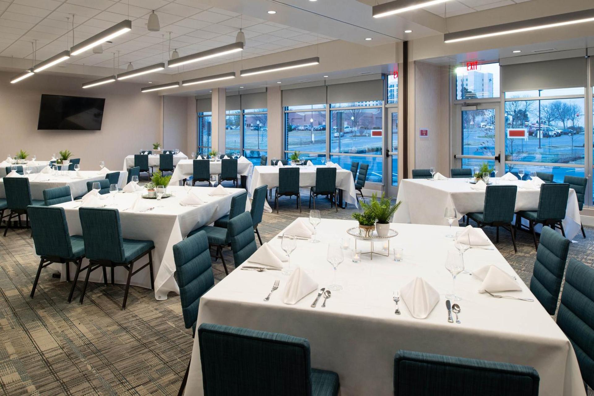 Meeting/conference room